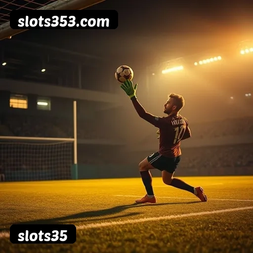 Tabela RTP dos jogos de cassino da slots35