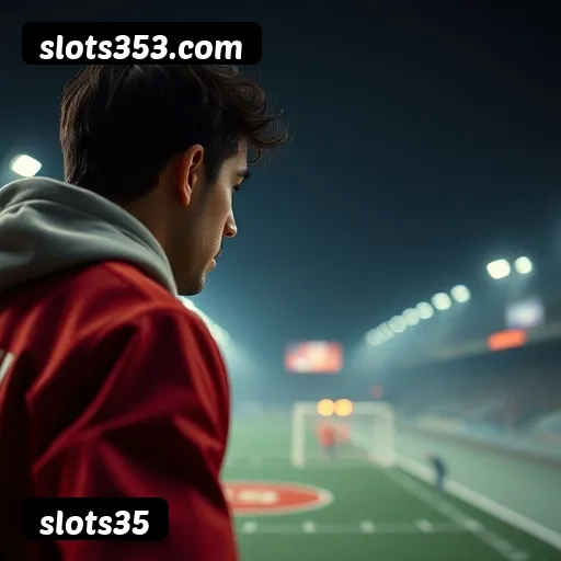 Logo da slots35