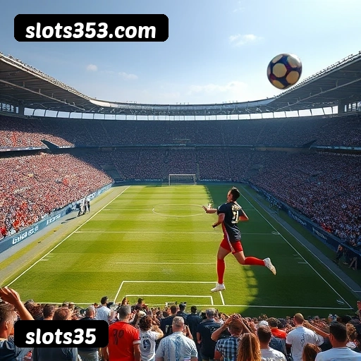 Loterias online disponíveis na slots35