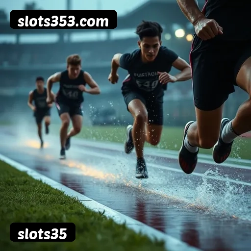 Certificações de segurança da slots35