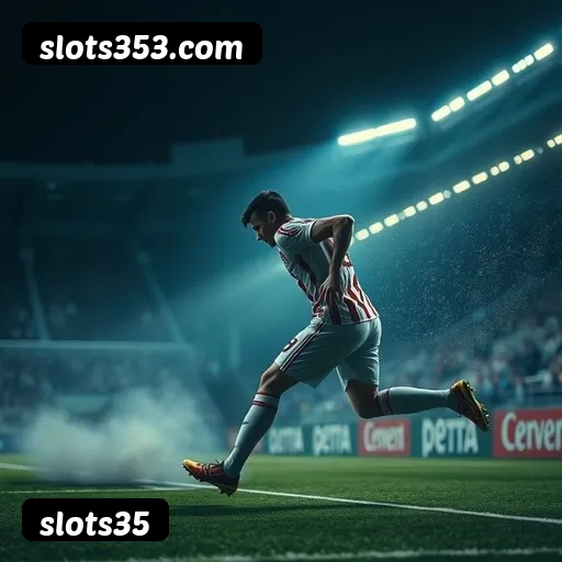 Níveis do programa VIP da slots35